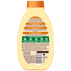 L’Oréal Garnier Botanic Therapy regeneracijski hranilni šampon z medom in propolisom 400 ml