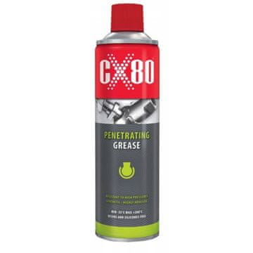 cx80 CX-80 Penetracijska mast 500 ml 293