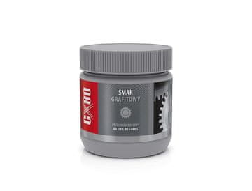 cx80 Grafitna mast 500G Mast proti zatikanju 055
