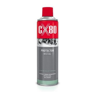 shumee 608670 CX-80 ZAŠČITNO SREDSTVO ZA KOVINO 500 ML 867