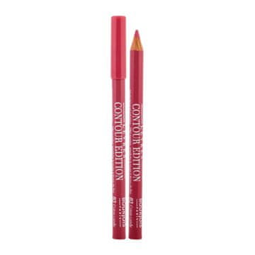 Bourjois Paris Contour Edition črtalo za ustnice 1,14 g