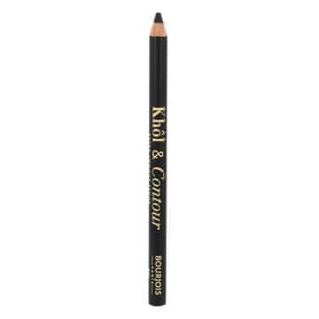 Bourjois Paris Khol & Contour dolgoobstojen svinčnik za oči 1,2 g
