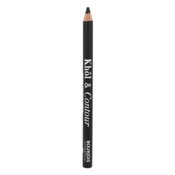 Bourjois Paris Khol & Contour dolgoobstojen svinčnik za oči 1,2 g