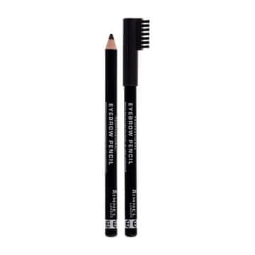 Rimmel Professional Eyebrow Pencil svinčnik za obrvi s čopičem 1,4 g