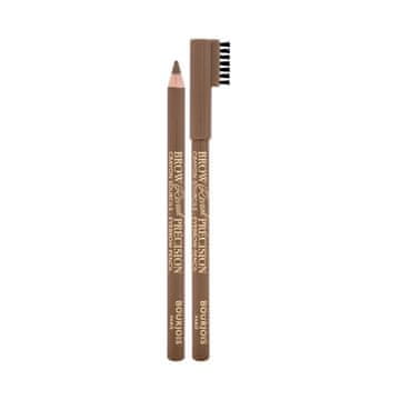 Bourjois Paris Brow Reveal Précision svinčnik za obrvi 1,4 g