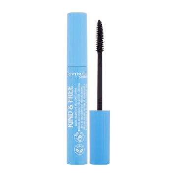 Rimmel Kind & Free negovalna maskara za podaljšanje in volumen trepalnic 7 ml