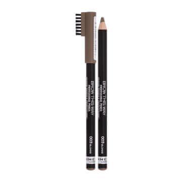 Rimmel Brow This Way Professional Pencil svinčnik za obrvi 1,4 g
