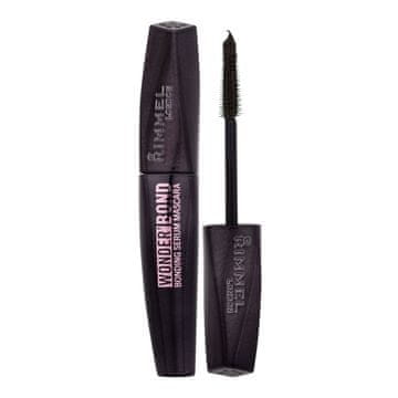 Rimmel Wonder'Bond Bonding Serum Mascara obnovitvena maskara za izjemno dolžino in volumen trepalnic 11 ml