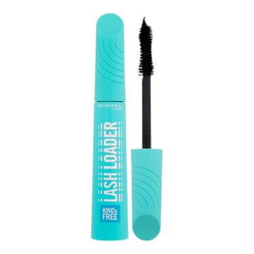 Rimmel Kind & Free Lash Loader nežna maskara za povečanje volumna 9,5 ml