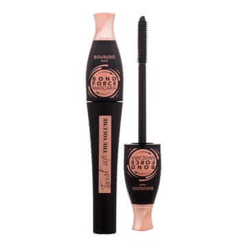 Bourjois Paris Twist Up The Volume Bond Force Mascara maskara za podaljšanje in volumen 8 ml