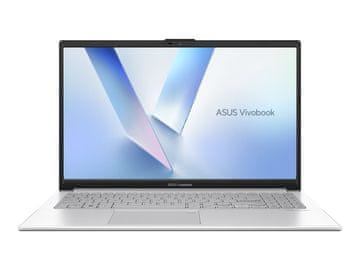 ASUS Vivobook Go 15 prenosnik, AMD Ryzen 3-30, 8GB, SSD256GB, DOS (90NB0ZR1-M07NN0) E1504FA-BQA5499