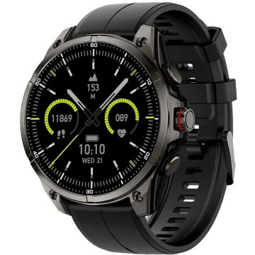 CARNEO GTR eXpedition Black