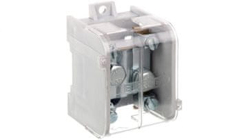 Elektro-Plast Instalacijski odcep 1x70mm2/4x16mm2 siv LZ-1*70/16 P 46.171