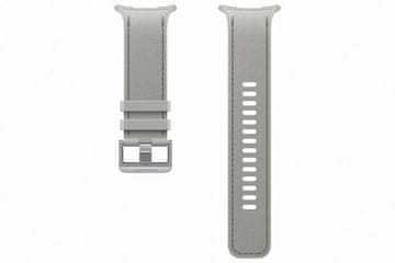 Samsung PeakForm pašček za Galaxy Watch Ultra 2, Taupe (ET-SBL71MSEGEU)