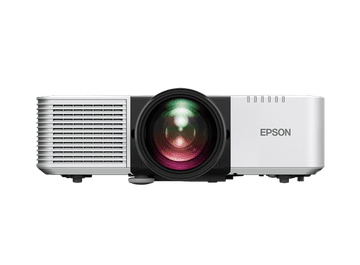Epson EB-L690SU (V11HB31040) WUXGA laserski projektor z kratko projekcijsko razdaljo za šole in predavalnice, bel
