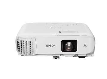 Epson Zmogljiv projektor EB-994F Full HD z visoko svetilnostjo (4200 lm/3LCD)