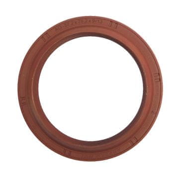 shumee Tesnilni obroč sprednje gredi 57,2x76,2x9/13 fluorovo tesnilo 2-robno 2415344Massey Ferguson MF3 Andoria