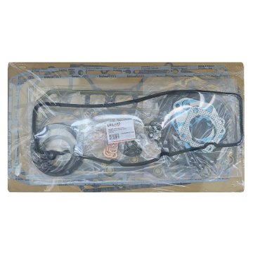 shumee Komplet tesnil motorja 4TNE98 Yanmar 729902-92602 leiland