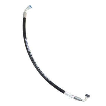 shumee Hidravlična cev DKR45/DKR90 G3/8""BSP DN10X2SN 330BAR L-750 PZL hidral