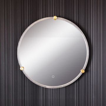 shumee LED ogledalo 60 cm D2532