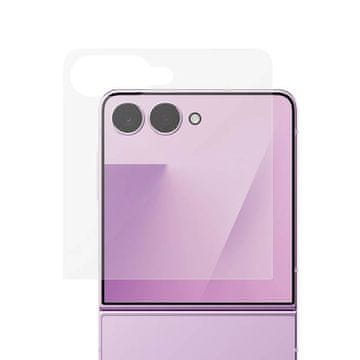 PanzerGlass Classic Fit zaščitno steklo za Galaxy Z Flip 8 (PG65701)