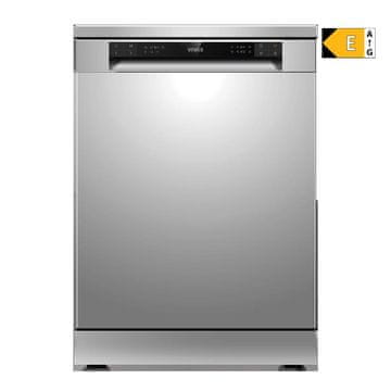 Vivax Pomivalni stroj DW-601472C X EOL