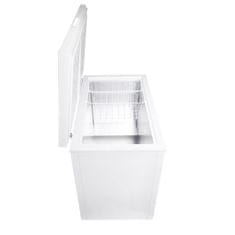 Vivax ZAMRZOVALNA SKRINJA CFR-250