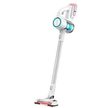 Total One-Stop Tools Akumulatorski sesalnik 20V/2.0Ah-7.5Ah/P20S (Brez baterije) (TVLI20061)