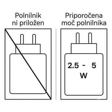 PocketBook PocketBook PB619-T-WW Verse Lite EU 6-palčni bralnik e-knjig, temno siv