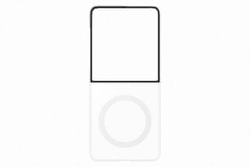 Samsung Magnet prozorni ovitek za Galaxy Z Flip 8 (EF-CF776CTEGWW)