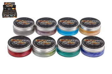 Teddies Sluz - vesoljski kovinski 7cm