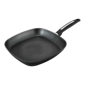 CS Kochsysteme Žar s protiprijemno površino MUNSTER 28 cm