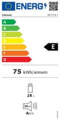 Clatronic KB3714 električna hladilna torba, 28 l
