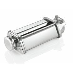 Bosch Bosch MUZ5NV1 nastavek za testenine in raviole, 14 cm, kromiran jeklo