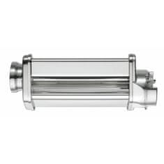 Bosch Bosch MUZ5NV1 nastavek za testenine in raviole, 14 cm, kromiran jeklo