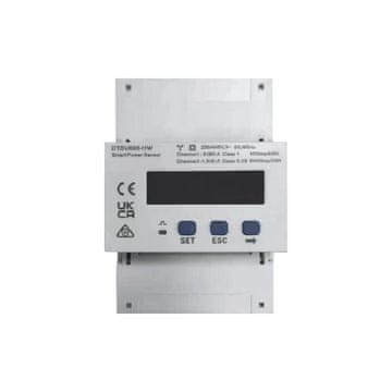 slomart HUA DTSU666-HW/YDS60-80 Energijski merilnik, 3-fazni, 80A, RS485
