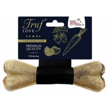 Syta Micha SYTA MICHA TrufLove chew bone mono - pasja poslastica - 13.5 cm