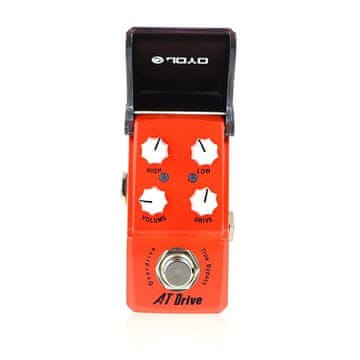 Joyo Joyo JF-305 AT Drive kitarski efekt