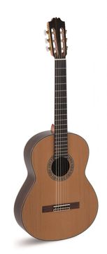 slomart Alvaro Guitars L-290 klasična kitara, najlonske strune