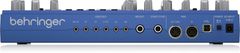 Behringer Behringer RD-6-BU Ritem & Drum Machine, modra