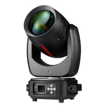 REDLINE LIGHT4ME RED LINE BEAM 120W LED disco glava