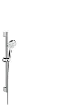 Hansgrohe Hansgrohe Crometta tuš sistem krom/bela, 200 mm