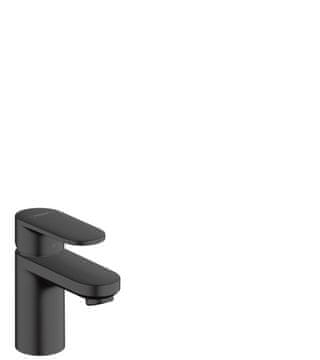 Hansgrohe Armatura za umivalnik Hansgrohe Vernis Blend, črna