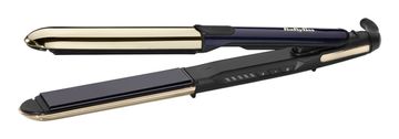 BaByliss BaByliss ST484E likalnik za lase, črna/zlat, 3.3 m