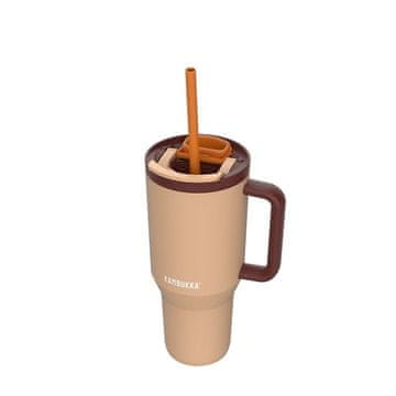 slomart Termovka Kambukka Rio Tumbler 950ml, Almond Dream