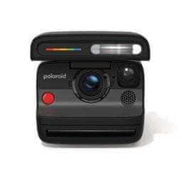 POLAROID Polaroid Flip instant kamera, 79 x 79 mm, črna