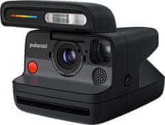 POLAROID Polaroid Flip instant kamera, 79 x 79 mm, črna