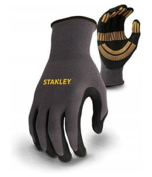 Stanley Delovne rokavice Stanley SY510L, vel. L (9)