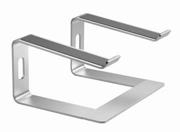 Gembird Gembird NBS-D1-01 - Stojalo za prenosnik