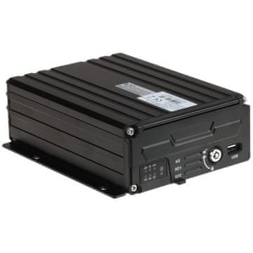 slomart Action ATE-D0801EF-T3 mobilni DVR, 8 kanalni AHD